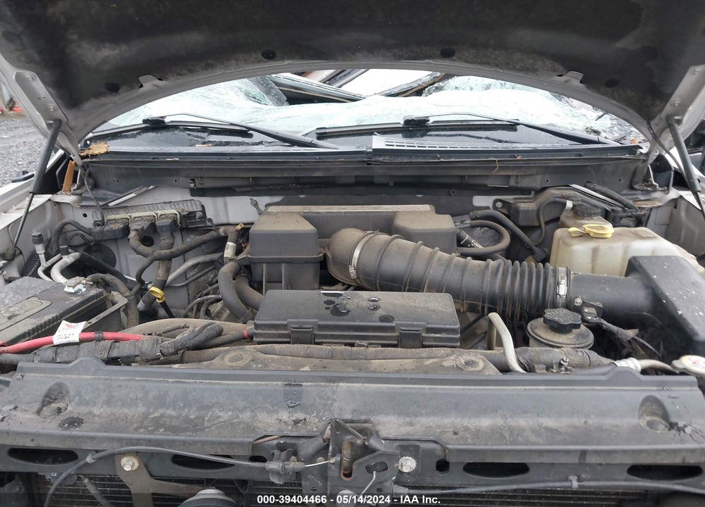 2011 FORD F-150 PLATINUM VIN: 1FTFW1E61BFA46805