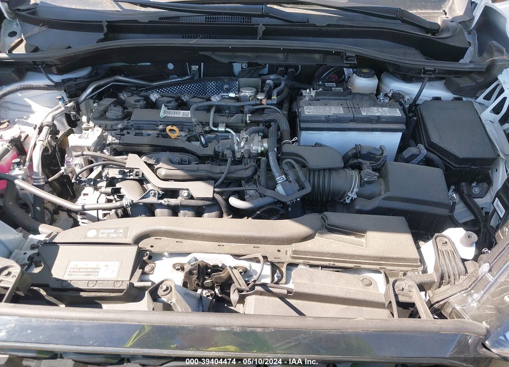 2023 TOYOTA COROLLA CROSS LE VIN: 7MUCAAAGXPV061901
