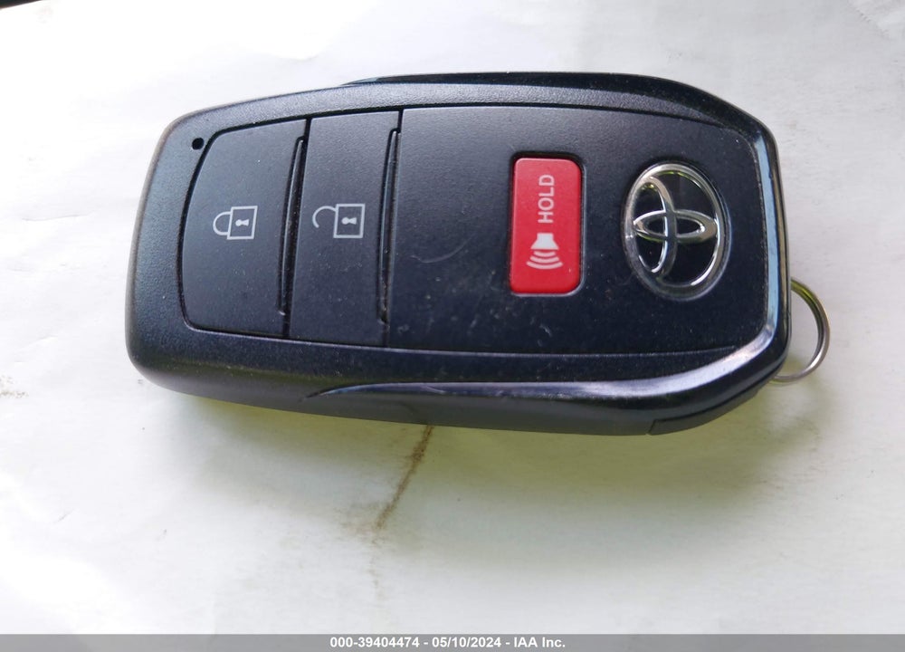 2023 TOYOTA COROLLA CROSS LE VIN: 7MUCAAAGXPV061901