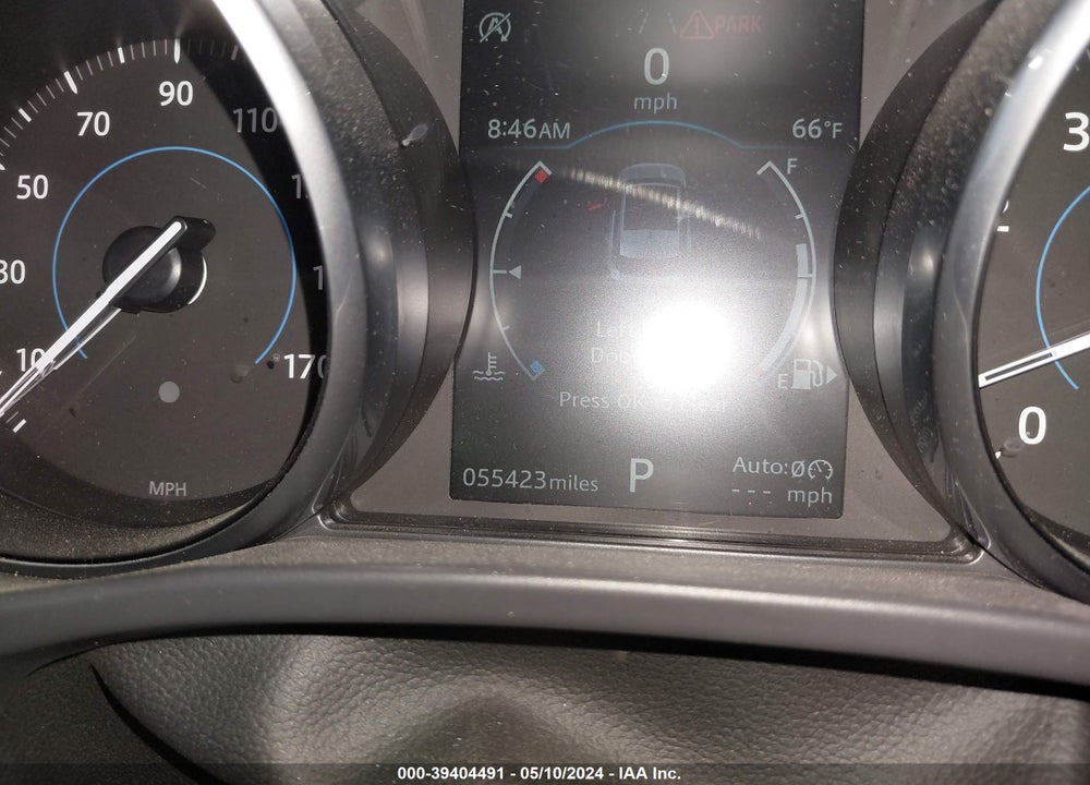 2018 JAGUAR F-PACE 35T PREMIUM VIN: SADCJ2EV3JA240301