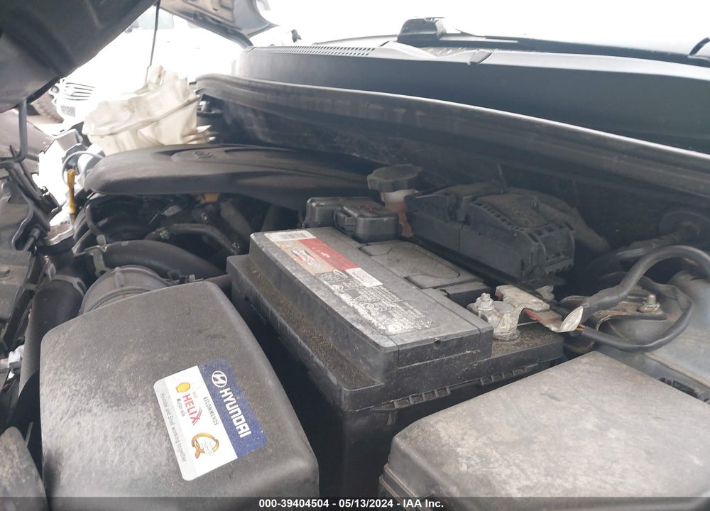 2017 HYUNDAI ACCENT SE VIN: KMHCT5AE2HU354727