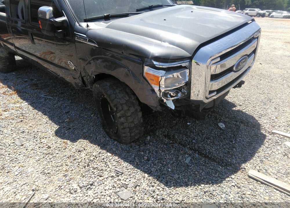 2015 FORD F-250 XLT VIN: 1FT7W2BT0FEB44062
