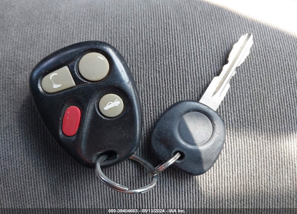 2007 SATURN ION 3 VIN: 1G8AL58B27Z116430