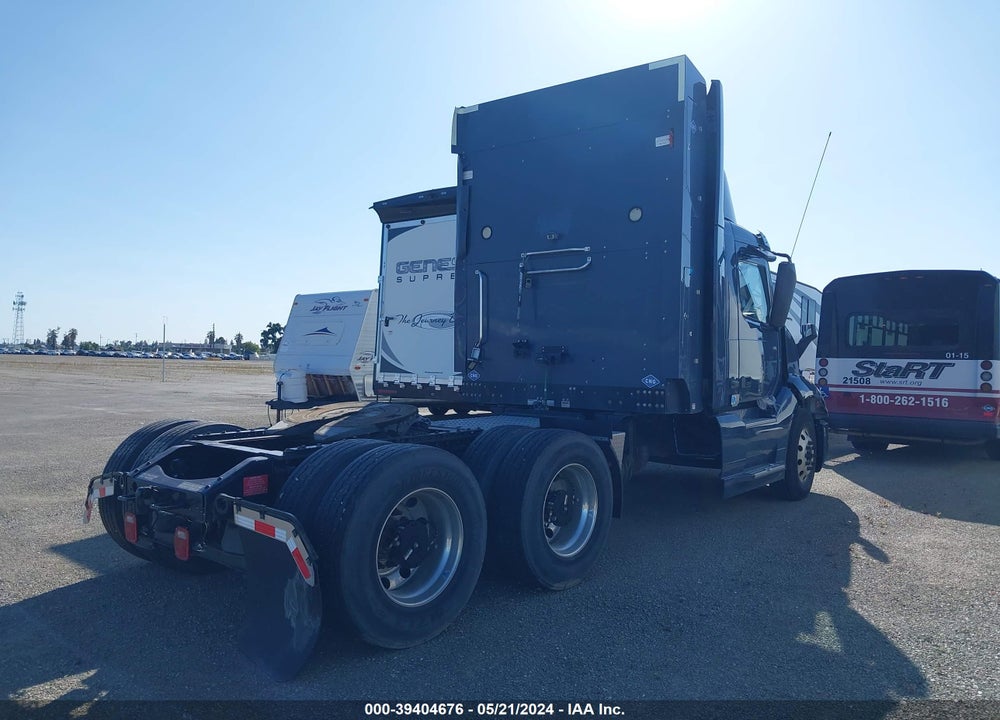 2022 VOLVO VNL VIN: 4V4NC9UG1NN312285