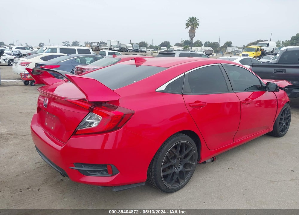 2017 HONDA CIVIC EX-T VIN: 2HGFC1F37HH634990