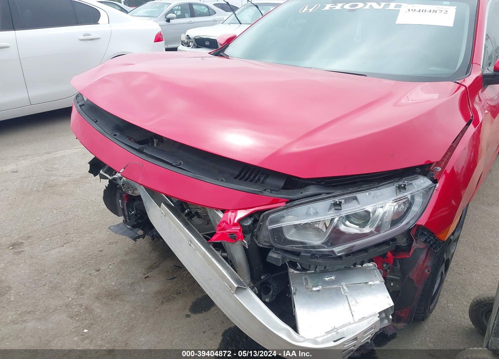 2017 HONDA CIVIC EX-T VIN: 2HGFC1F37HH634990