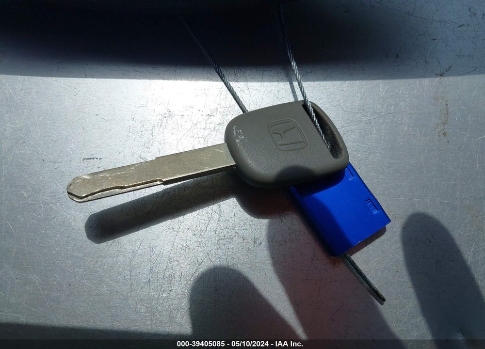 2015 HONDA CIVIC VIN: 19XFB2F73FE106415