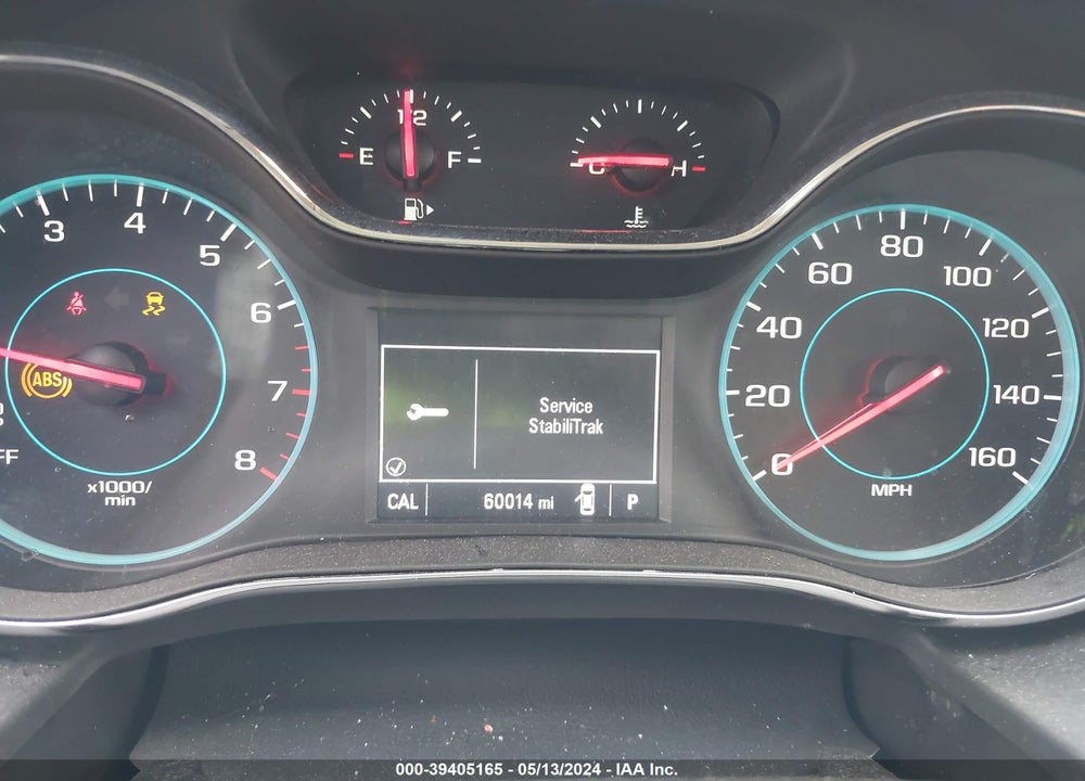 2018 CHEVROLET CRUZE LT AUTO VIN: 3G1BE6SM9JS622192