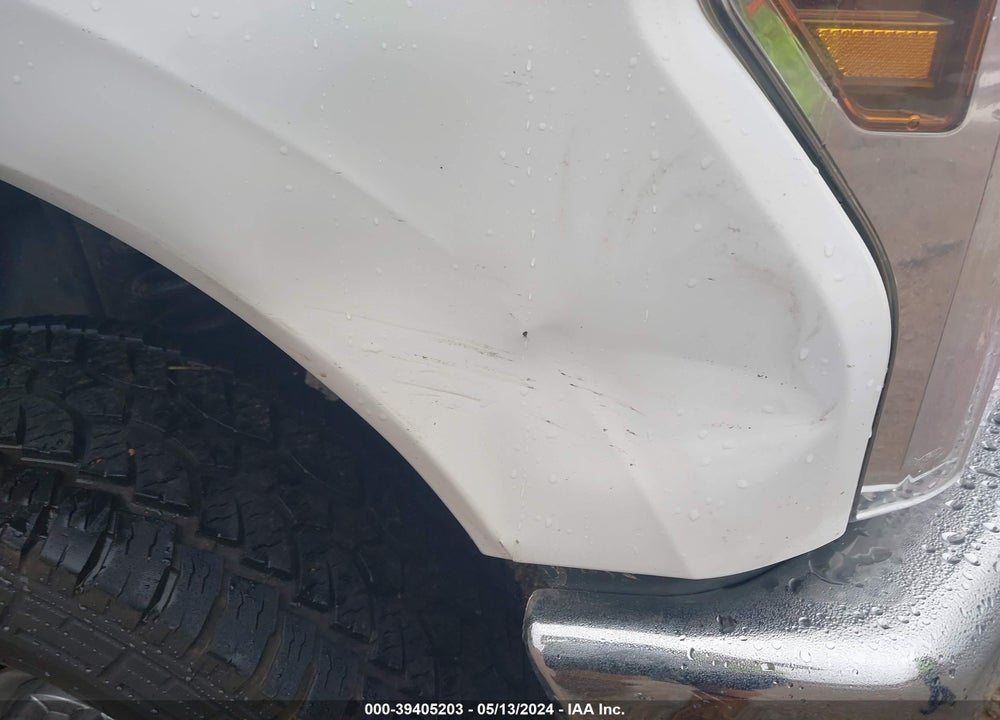 2019 FORD F-250 XL VIN: 1FT7W2BT4KEC49052