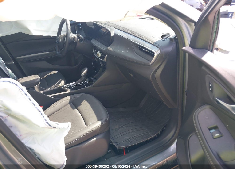 2024 BUICK ENCORE GX SPORT TOURING FWD VIN: KL4AMDSL9RB126277