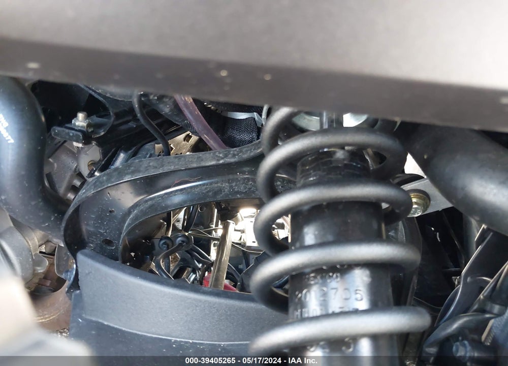 2022 CAN-AM SPYDER ROADSTER RT/RT LIMITED VIN: 2BXNBDD24NV003202