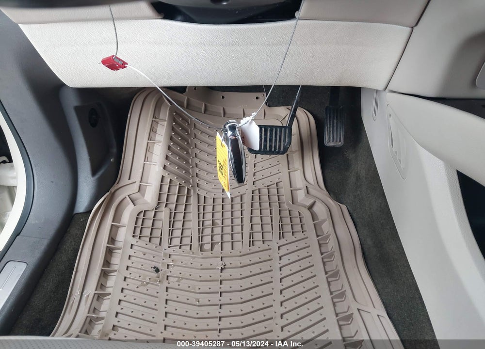 2018 LINCOLN MKX RESERVE VIN: 2LMPJ6LR2JBL41456