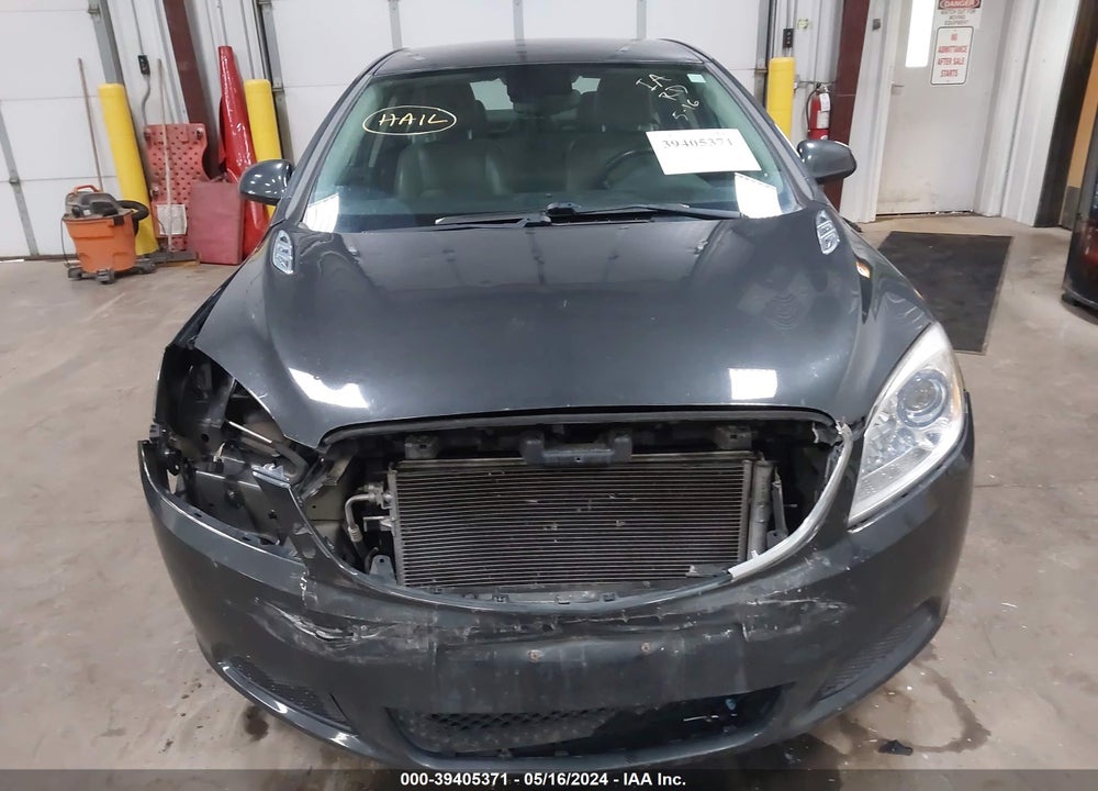 2015 BUICK VERANO VIN: 1G4PP5SK3F4214905