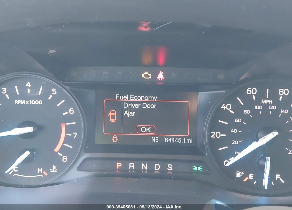 2019 FORD EXPLORER XLT VIN: 1FM5K7D87KGB40545