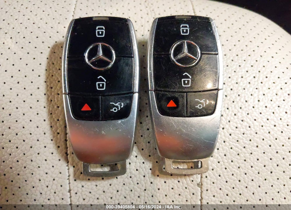2018 MERCEDES-BENZ E 300 4MATIC VIN: WDDZF4KB1JA314088