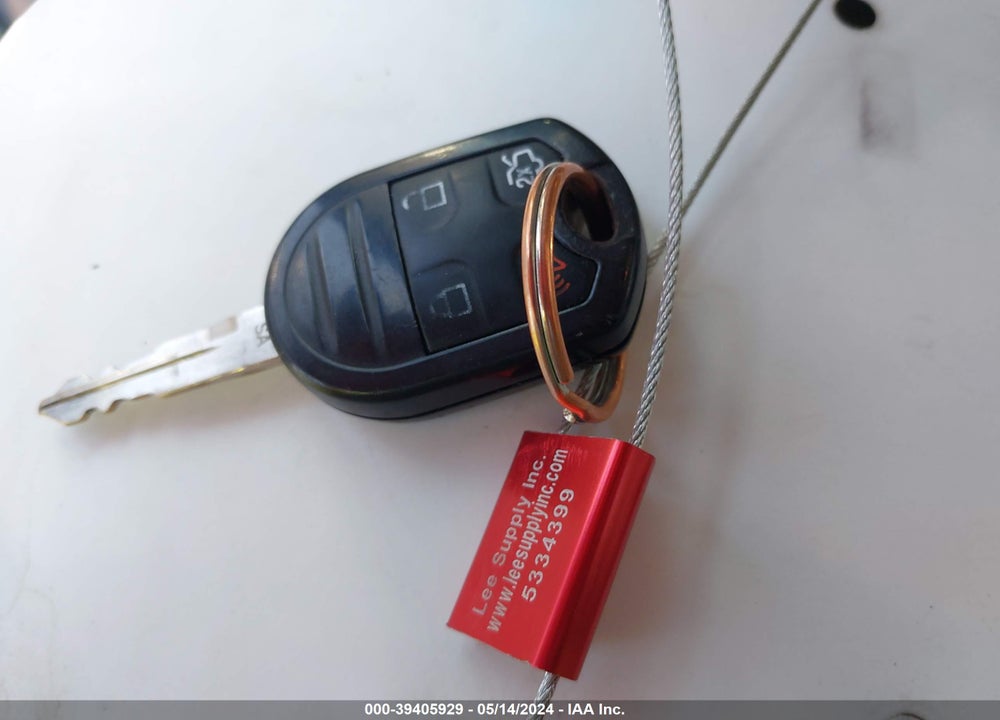 2008 FORD ESCAPE HYBRID VIN: 1FMCU59H48KD91303