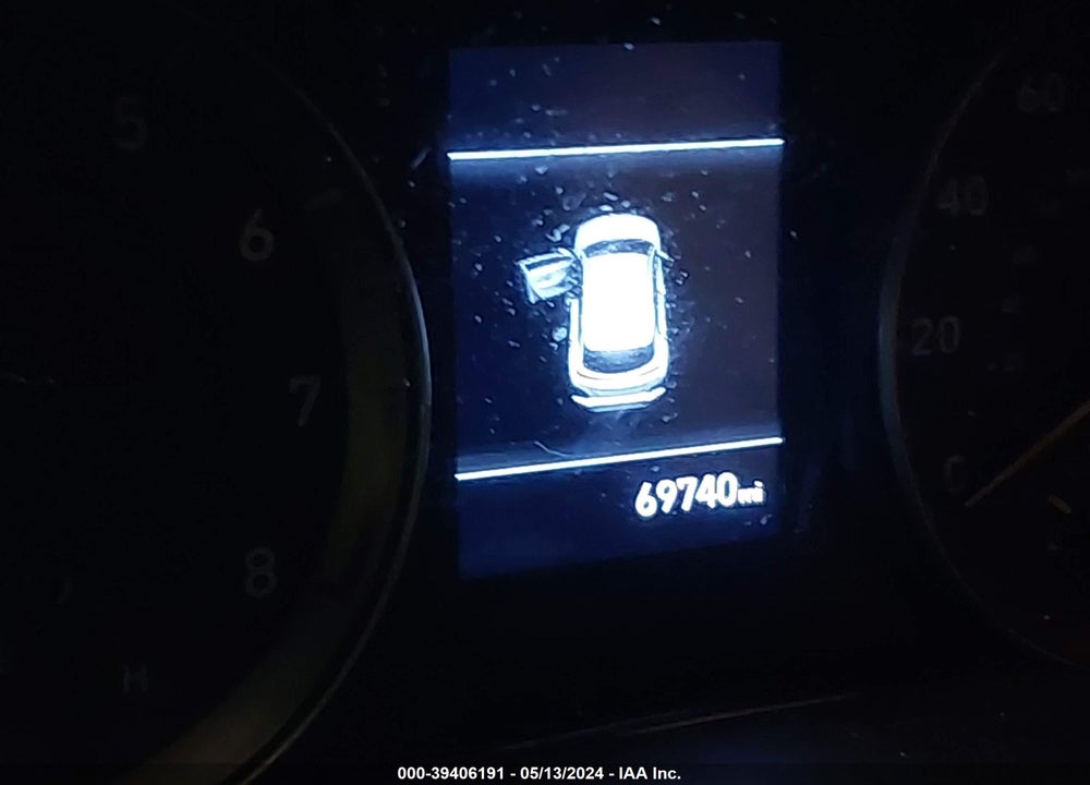 2021 HYUNDAI KONA SE VIN: KM8K1CAA8MU643012