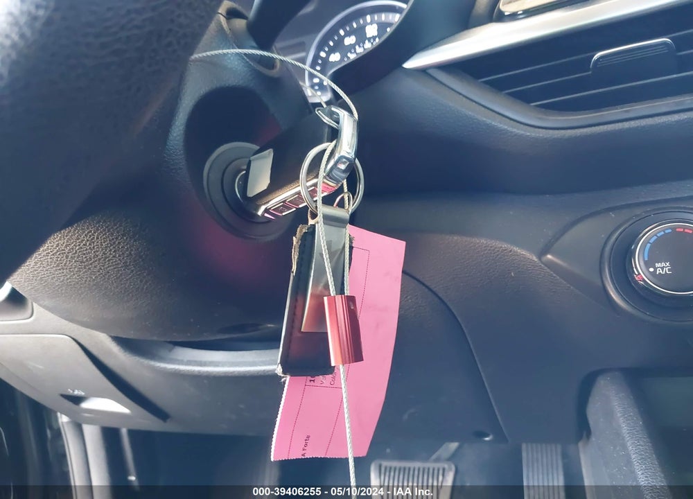 2023 KIA FORTE LXS VIN: 3KPF24AD2PE549617