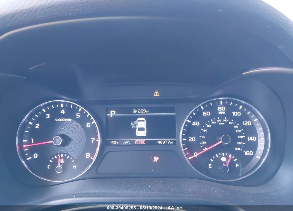 2023 KIA FORTE LXS VIN: 3KPF24AD2PE549617