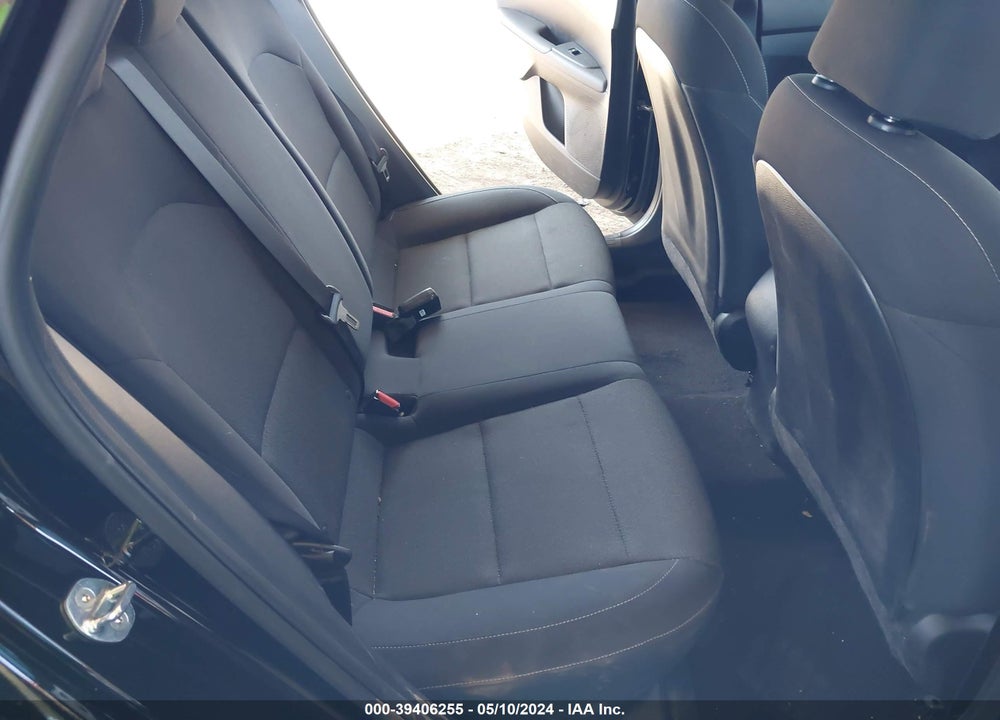 2023 KIA FORTE LXS VIN: 3KPF24AD2PE549617