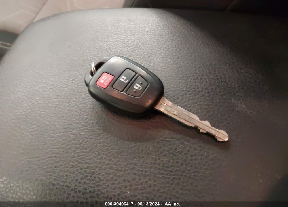 2020 TOYOTA TACOMA TRD OFF ROAD VIN: 5TFCZ5ANXLX220753