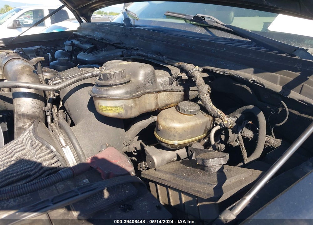 2003 FORD F-250 LARIAT/XL/XLT VIN: 1FTNW21P33EC42168