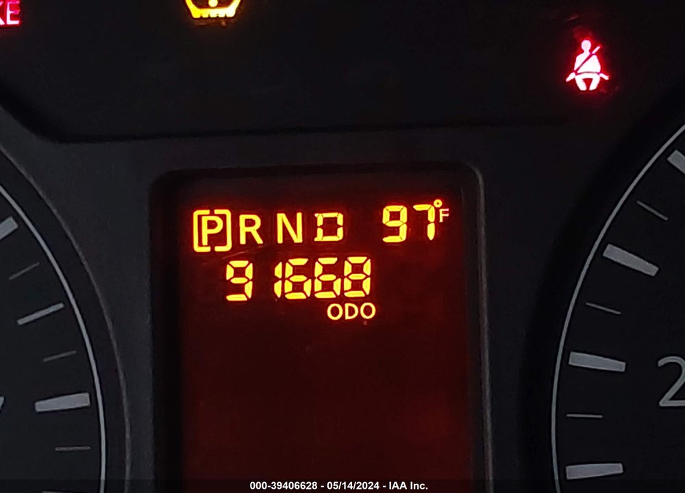 2021 NISSAN NV CARGO NV2500 HD S HIGH ROOF V6 VIN: 1N6BF0LYXMN811044