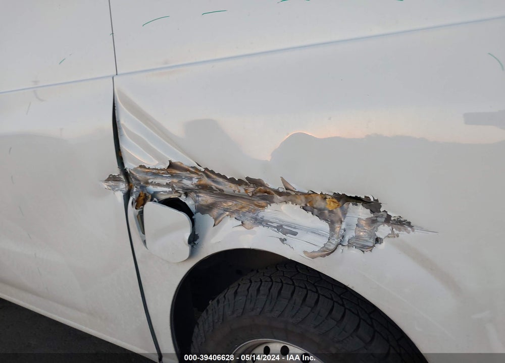 2021 NISSAN NV CARGO NV2500 HD S HIGH ROOF V6 VIN: 1N6BF0LYXMN811044