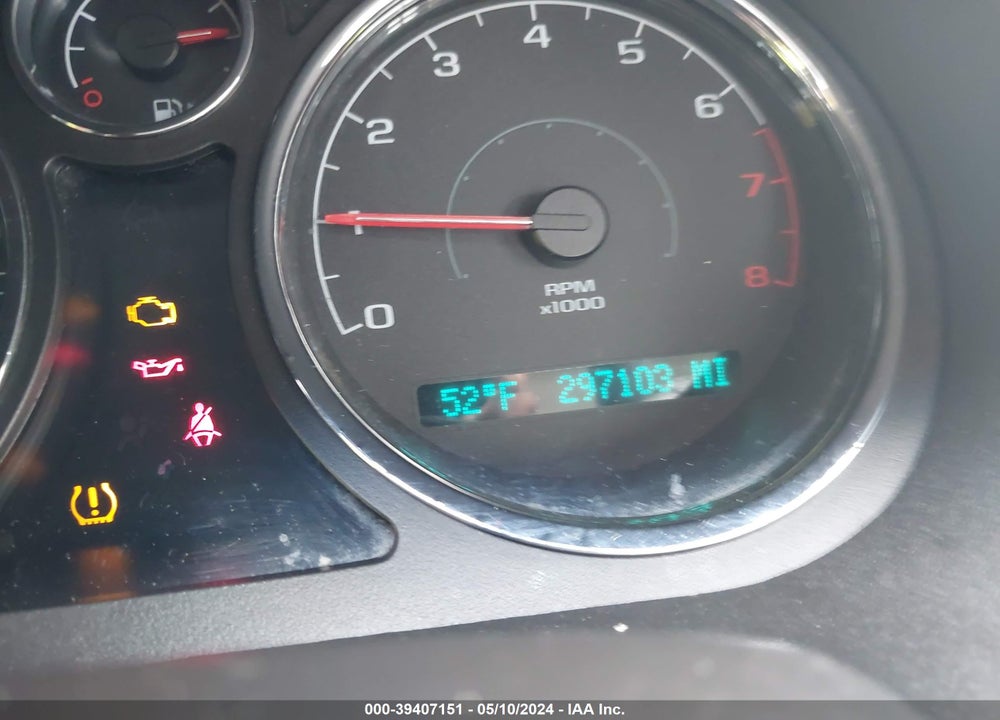 2009 CHEVROLET COBALT LT VIN: 1G1AT58H597270616