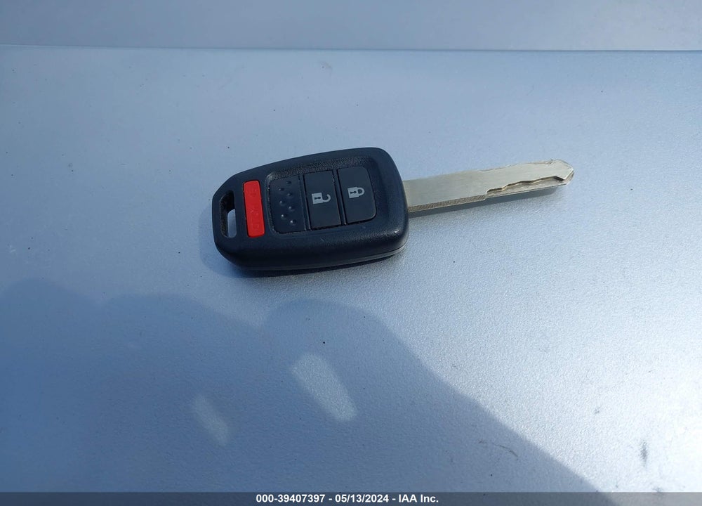 2016 HONDA ACCORD LX VIN: 1HGCR2F44GA223611