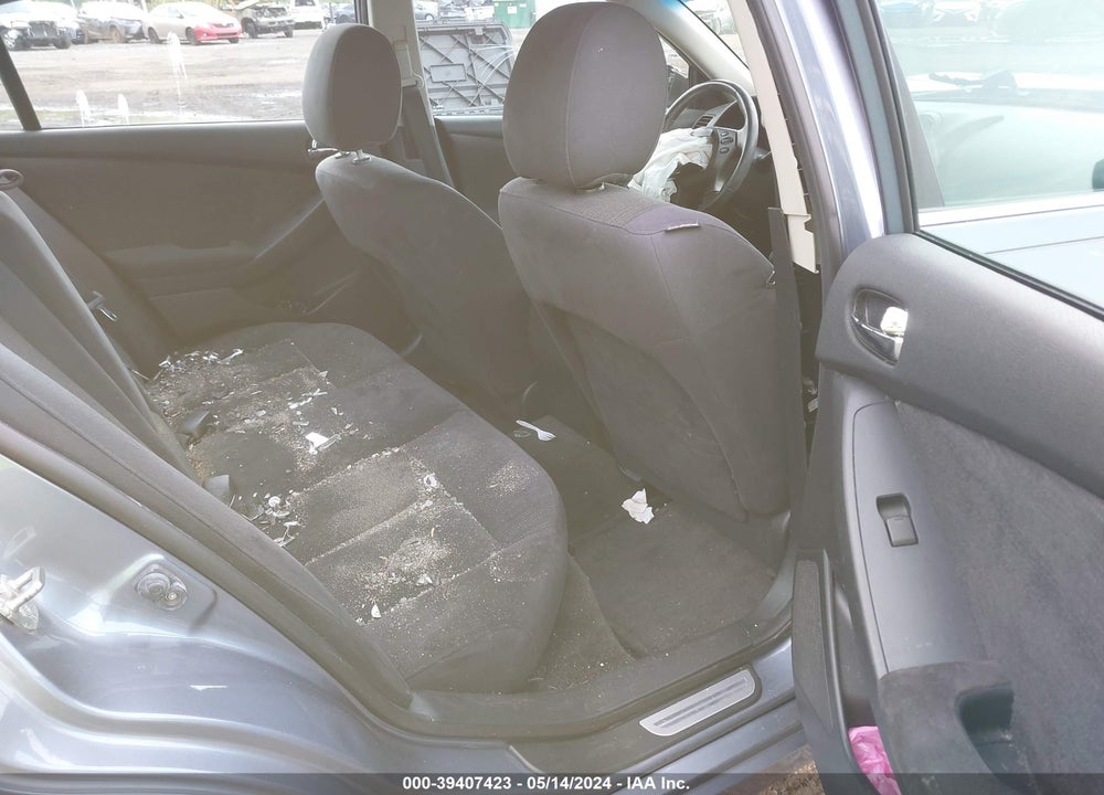 2012 NISSAN ALTIMA VIN: 1N4AL2AP9CN484279