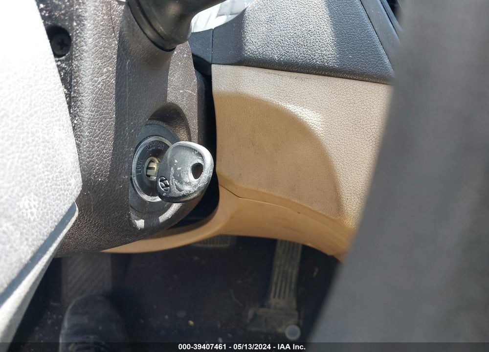 2012 HYUNDAI SONATA GLS VIN: 5NPEB4AC6CH408364