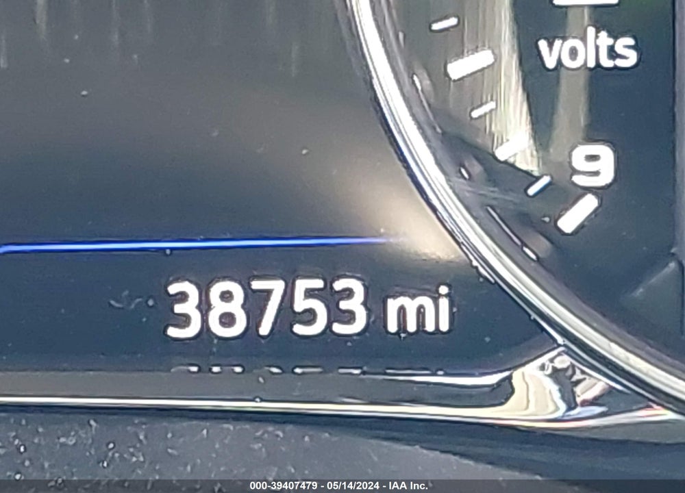 2020 GMC ACADIA AWD DENALI VIN: 1GKKNXLS0LZ197238