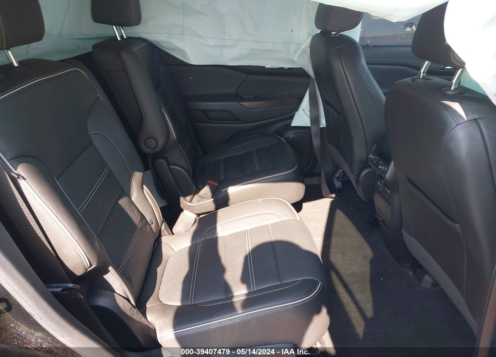 2020 GMC ACADIA AWD DENALI VIN: 1GKKNXLS0LZ197238