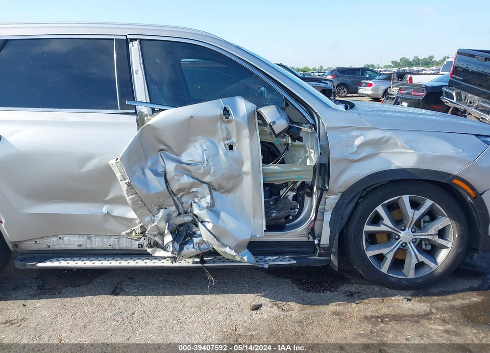 2021 HYUNDAI PALISADE SEL VIN: KM8R44HEXMU325171