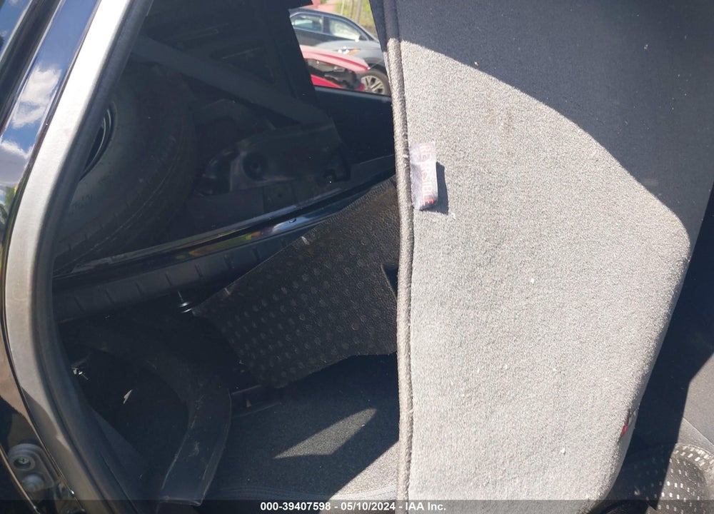 2020 MITSUBISHI OUTLANDER SPORT 2.0 BE AWC VIN: JA4AR3AUXLU027078