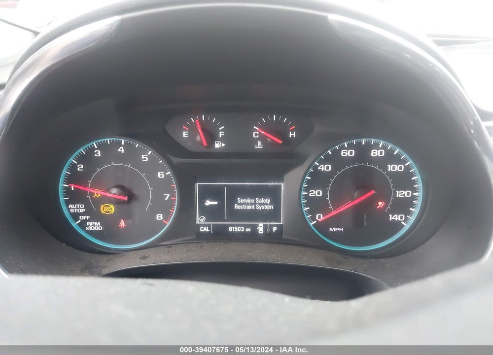 2021 CHEVROLET MALIBU FWD LT VIN: 1G1ZD5STXMF061240