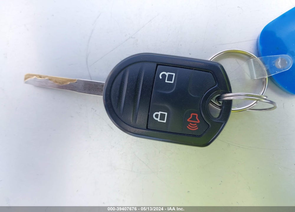 2013 FORD ESCAPE SE VIN: 1FMCU0GX5DUC53815