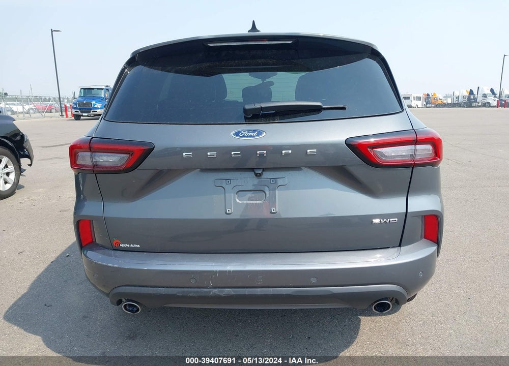 2023 FORD ESCAPE ST LINE VIN: 1FMCU9MN7PUB12353