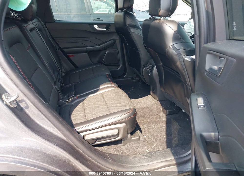 2023 FORD ESCAPE ST LINE VIN: 1FMCU9MN7PUB12353