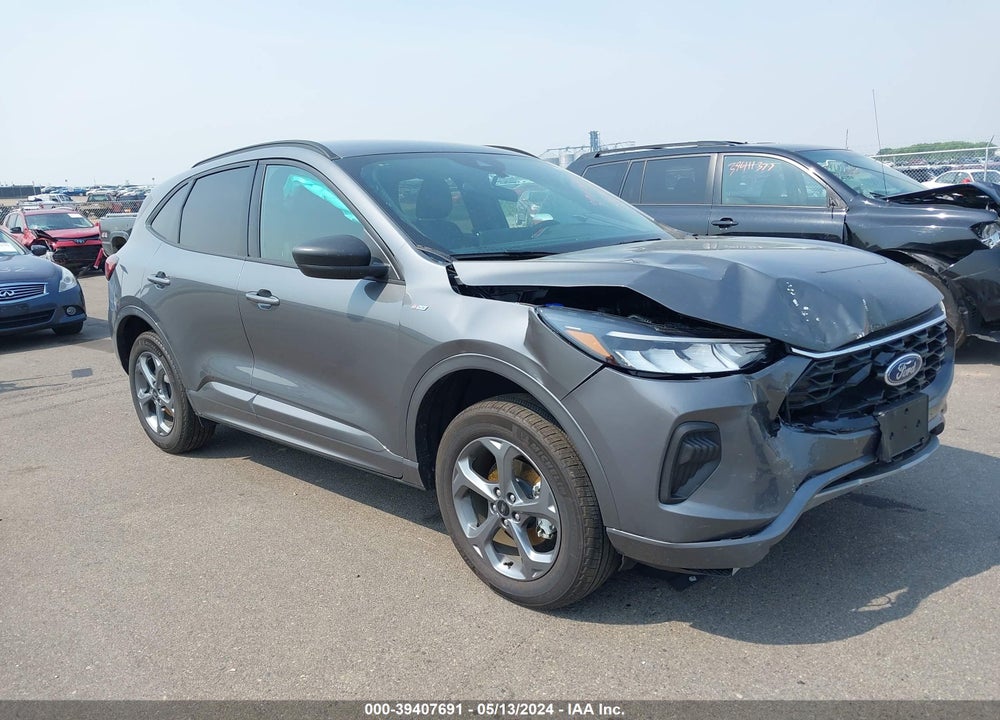 2023 FORD ESCAPE ST LINE VIN: 1FMCU9MN7PUB12353