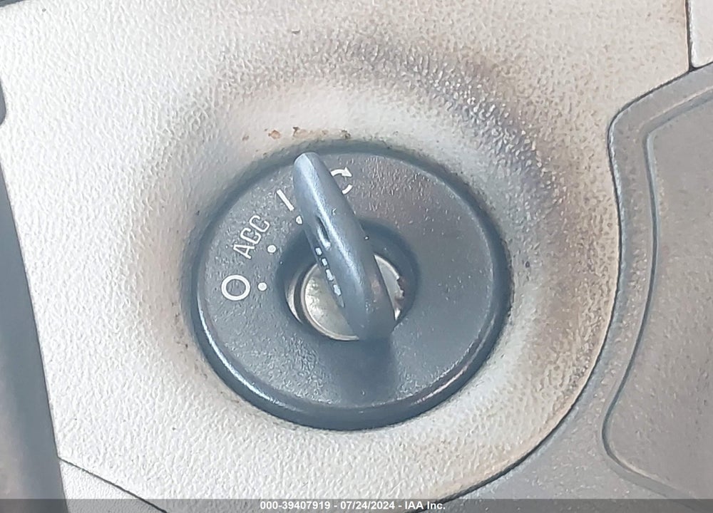2011 CHEVROLET MALIBU 2LT VIN: 1G1ZD5EU4BF307927