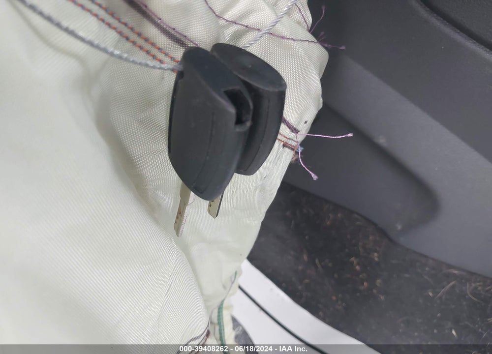 2014 FORD ESCAPE S VIN: 1FMCU0F76EUA26460