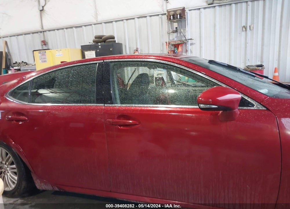 2016 LEXUS ES 350 VIN: JTHBK1GG2G2239073