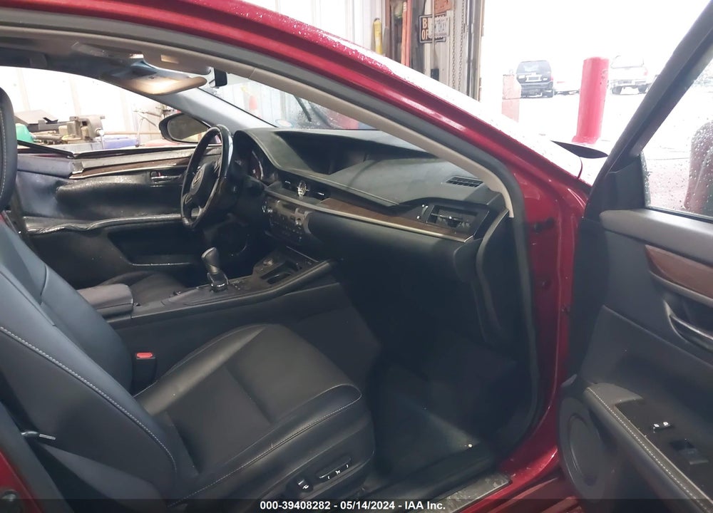 2016 LEXUS ES 350 VIN: JTHBK1GG2G2239073