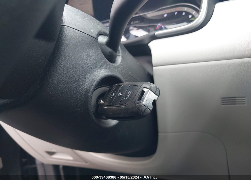 2022 HYUNDAI TUCSON SE VIN: 5NMJA3AE0NH056167