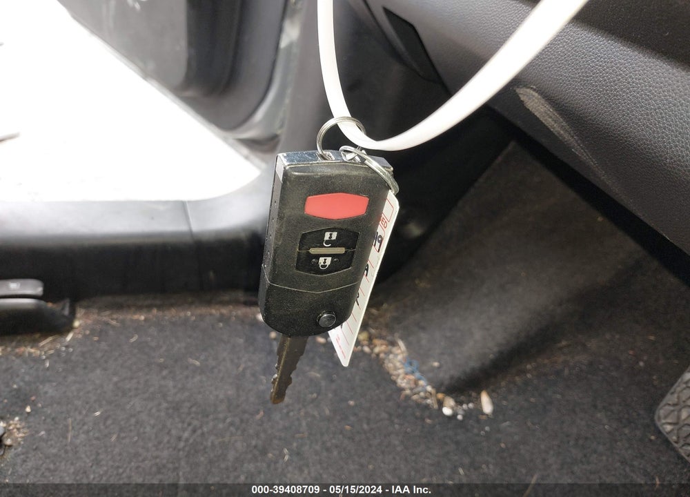 2013 MAZDA 5 SPORT VIN: JM1CW2BL1D0159212