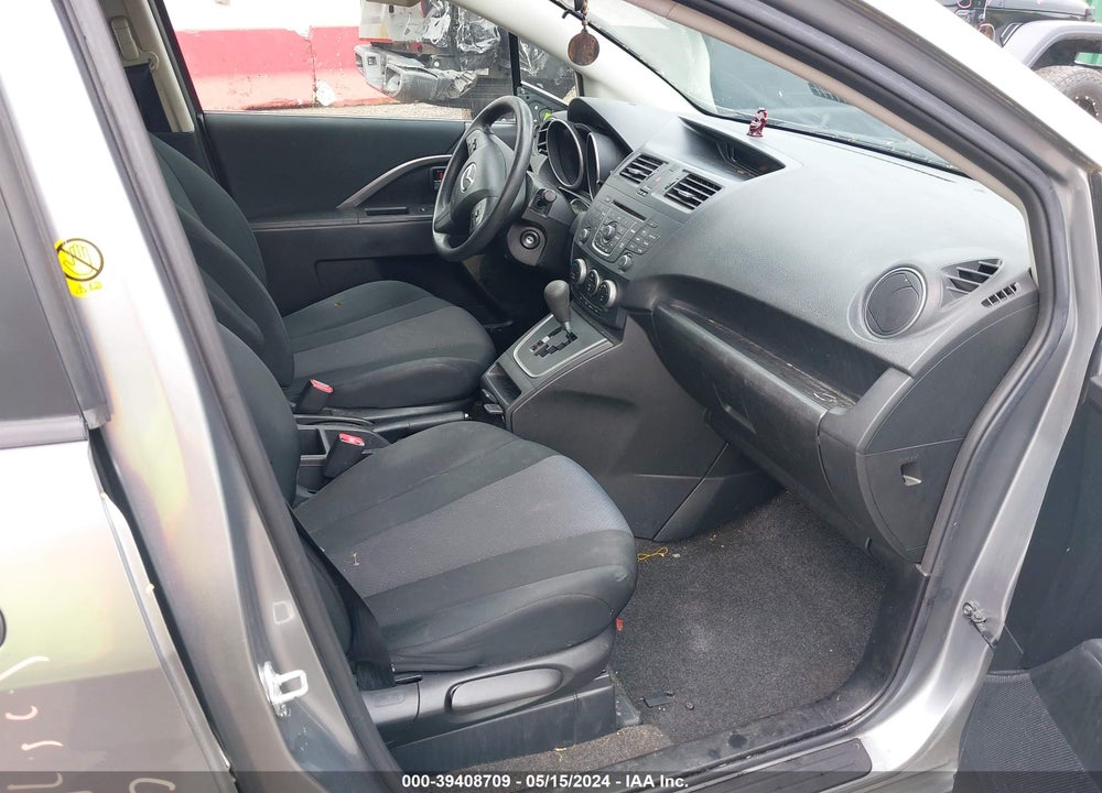 2013 MAZDA 5 SPORT VIN: JM1CW2BL1D0159212
