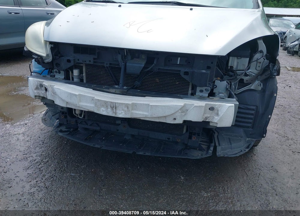 2013 MAZDA 5 SPORT VIN: JM1CW2BL1D0159212