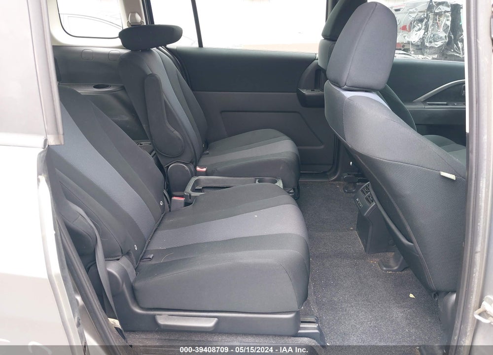 2013 MAZDA 5 SPORT VIN: JM1CW2BL1D0159212